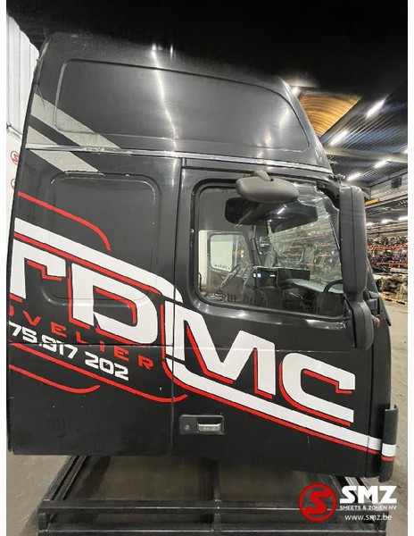 Volvo Occ cabine compleet Volvo FH16 L2H3 - Førerhus og interiør for Lastbil: billede 4 Volvo Occ cabine compleet Volvo FH16 L2H3 - Førerhus og interiør for Lastbil: billede 4