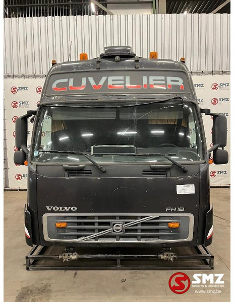 Volvo Occ cabine compleet Volvo FH16 L2H3 - Førerhus og interiør for Lastbil: billede 1 Volvo Occ cabine compleet Volvo FH16 L2H3 - Førerhus og interiør for Lastbil: billede 1