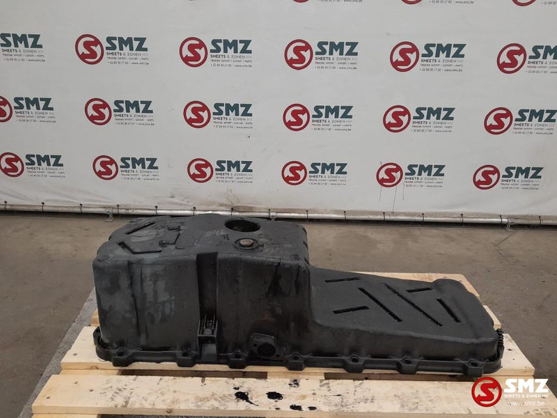 Volvo Occ carterpan D11 Volvo - Krumtaphus for Lastbil: billede 5 Volvo Occ carterpan D11 Volvo - Krumtaphus for Lastbil: billede 5