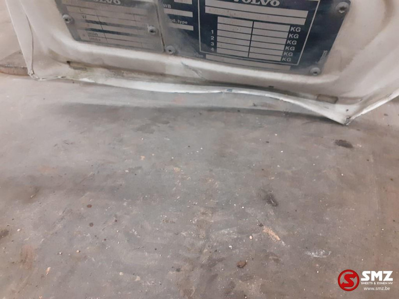 Volvo Occ deur rechts Volvo - Dør og reservedele for Lastbil: billede 4 Volvo Occ deur rechts Volvo - Dør og reservedele for Lastbil: billede 4