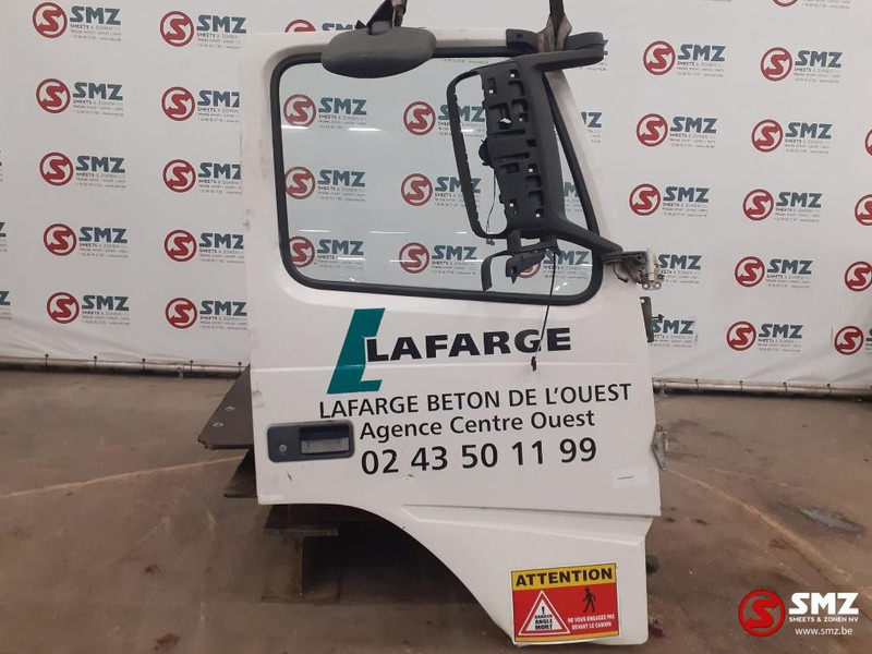 Volvo Occ deur rechts Volvo - Dør og reservedele for Lastbil: billede 1 Volvo Occ deur rechts Volvo - Dør og reservedele for Lastbil: billede 1