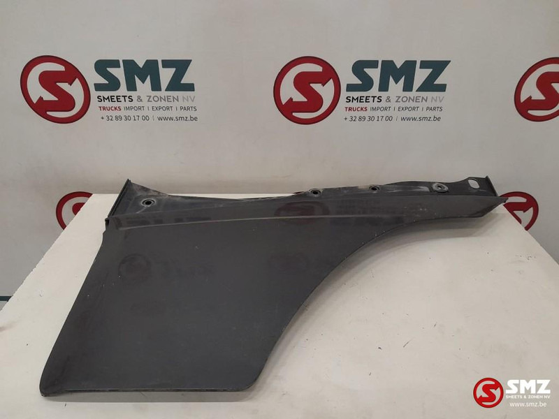 Volvo Occ deurverlenging links Volvo - Dør og reservedele for Lastbil: billede 1 Volvo Occ deurverlenging links Volvo - Dør og reservedele for Lastbil: billede 1