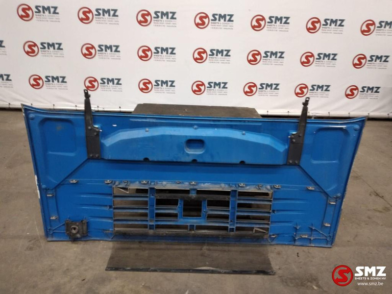 Volvo Occ grille Volvo FH 20360266 - Gitter for Lastbil: billede 2 Volvo Occ grille Volvo FH 20360266 - Gitter for Lastbil: billede 2