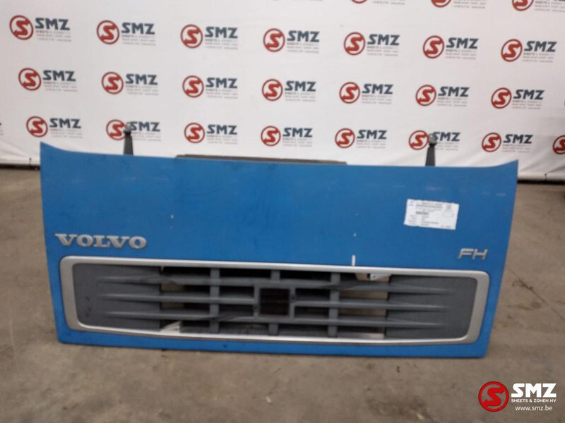 Volvo Occ grille Volvo FH 20360266 - Gitter for Lastbil: billede 1 Volvo Occ grille Volvo FH 20360266 - Gitter for Lastbil: billede 1