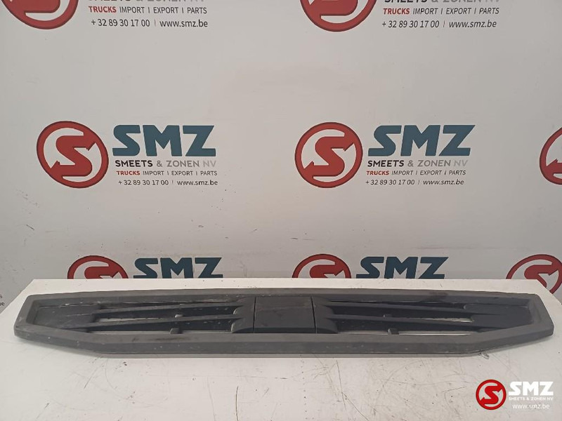 Volvo Occ grillebank Volvo - Gitter for Lastbil: billede 1 Volvo Occ grillebank Volvo - Gitter for Lastbil: billede 1