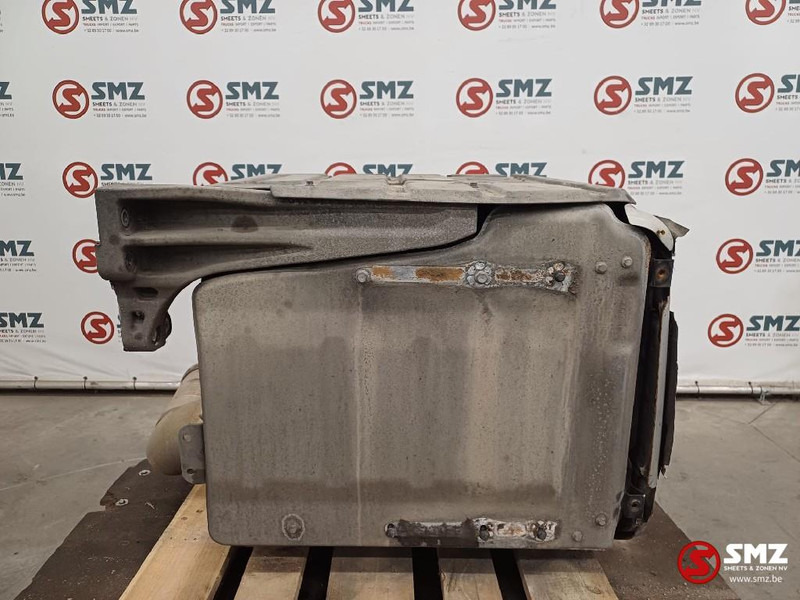 Volvo Occ katalysator Euro 6 Volvo - Katalysator for Lastbil: billede 2 Volvo Occ katalysator Euro 6 Volvo - Katalysator for Lastbil: billede 2