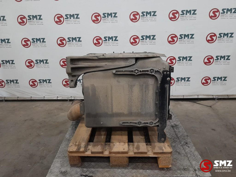 Volvo Occ katalysator Euro 6 Volvo - Katalysator for Lastbil: billede 2 Volvo Occ katalysator Euro 6 Volvo - Katalysator for Lastbil: billede 2