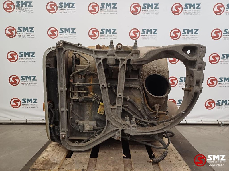 Volvo Occ katalysator Euro 6 Volvo - Katalysator for Lastbil: billede 4 Volvo Occ katalysator Euro 6 Volvo - Katalysator for Lastbil: billede 4