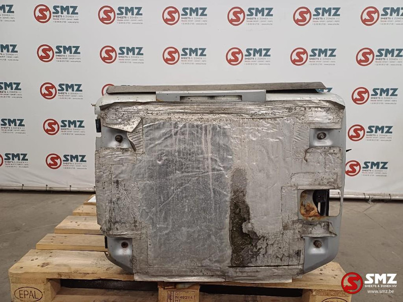 Volvo Occ katalysator Euro 6 Volvo - Katalysator for Lastbil: billede 1 Volvo Occ katalysator Euro 6 Volvo - Katalysator for Lastbil: billede 1