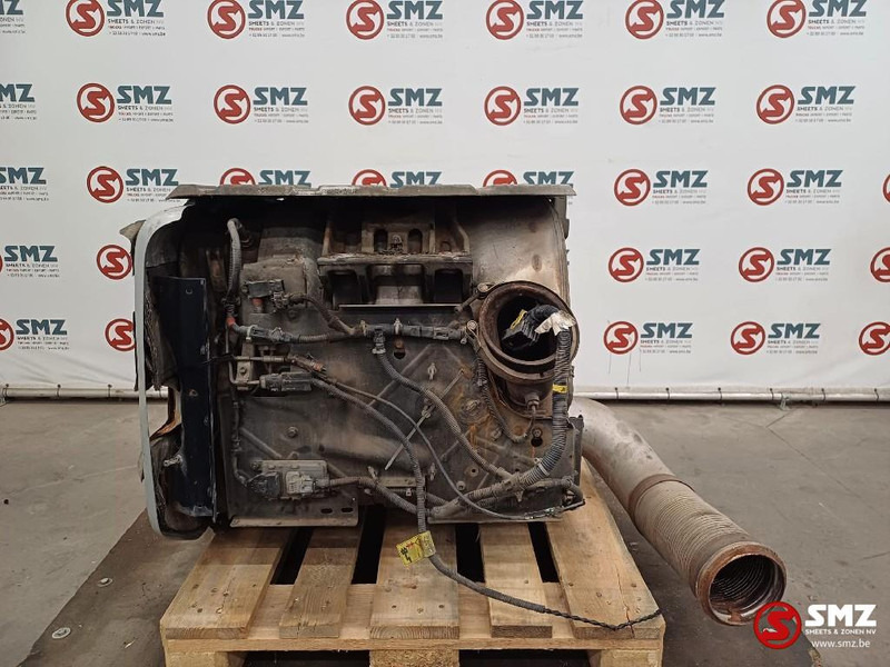 Volvo Occ katalysator Euro 6 Volvo - Katalysator for Lastbil: billede 3 Volvo Occ katalysator Euro 6 Volvo - Katalysator for Lastbil: billede 3