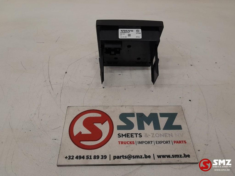 Volvo Occ lichtschakelaar Volvo - Elektrisk system for Lastbil: billede 2 Volvo Occ lichtschakelaar Volvo - Elektrisk system for Lastbil: billede 2