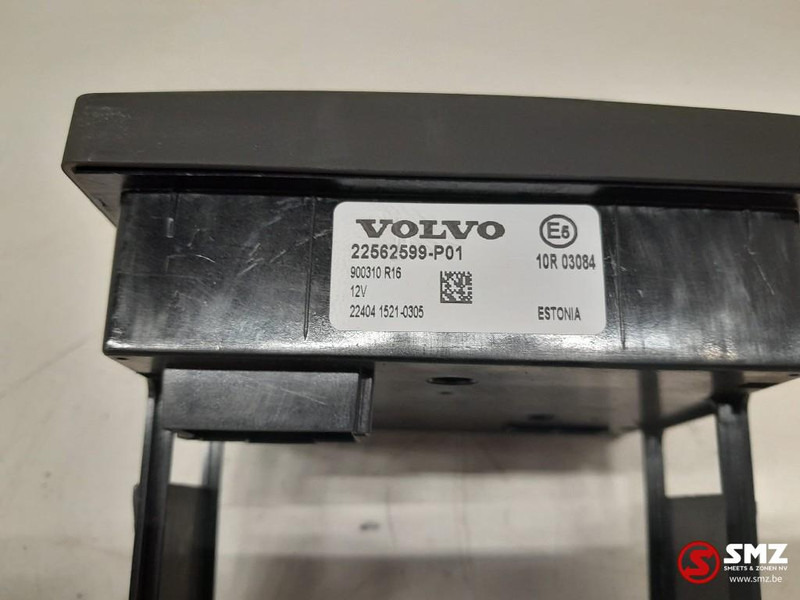 Volvo Occ lichtschakelaar Volvo - Elektrisk system for Lastbil: billede 5 Volvo Occ lichtschakelaar Volvo - Elektrisk system for Lastbil: billede 5