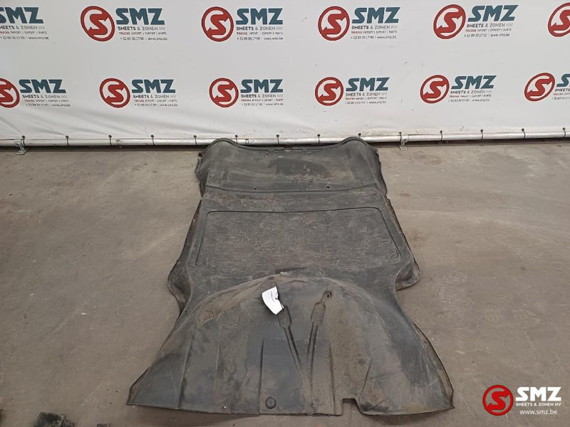 Volvo Occ mattenset Volvo - Førerhus og interiør for Lastbil: billede 3 Volvo Occ mattenset Volvo - Førerhus og interiør for Lastbil: billede 3