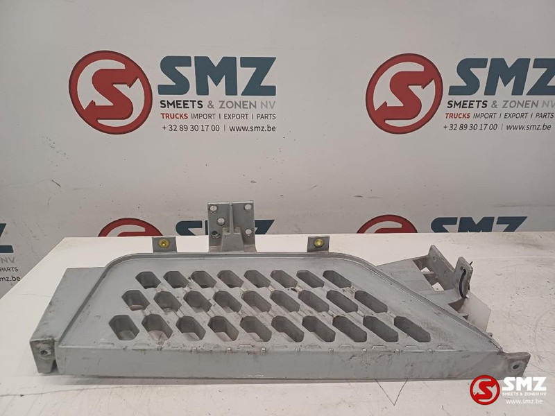 Volvo Occ opstaptrede links Volvo - Førerhus og interiør for Lastbil: billede 1 Volvo Occ opstaptrede links Volvo - Førerhus og interiør for Lastbil: billede 1