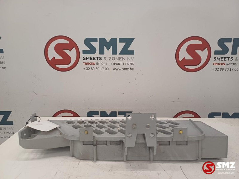 Volvo Occ opstaptrede links Volvo - Førerhus og interiør for Lastbil: billede 3 Volvo Occ opstaptrede links Volvo - Førerhus og interiør for Lastbil: billede 3