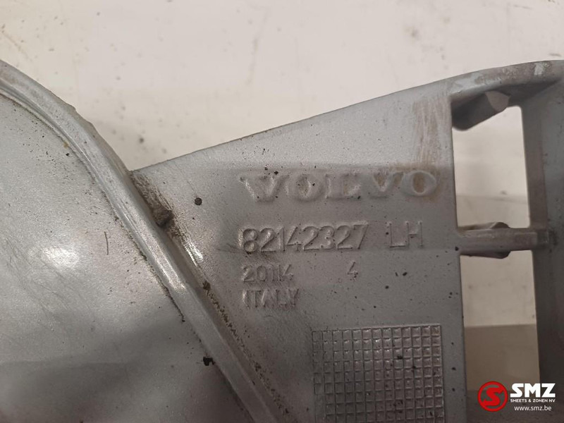 Volvo Occ opstaptrede links Volvo - Førerhus og interiør for Lastbil: billede 5 Volvo Occ opstaptrede links Volvo - Førerhus og interiør for Lastbil: billede 5