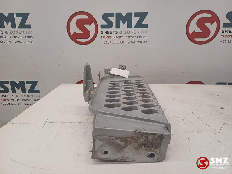 Volvo Occ opstaptrede links Volvo - Førerhus og interiør for Lastbil: billede 4 Volvo Occ opstaptrede links Volvo - Førerhus og interiør for Lastbil: billede 4