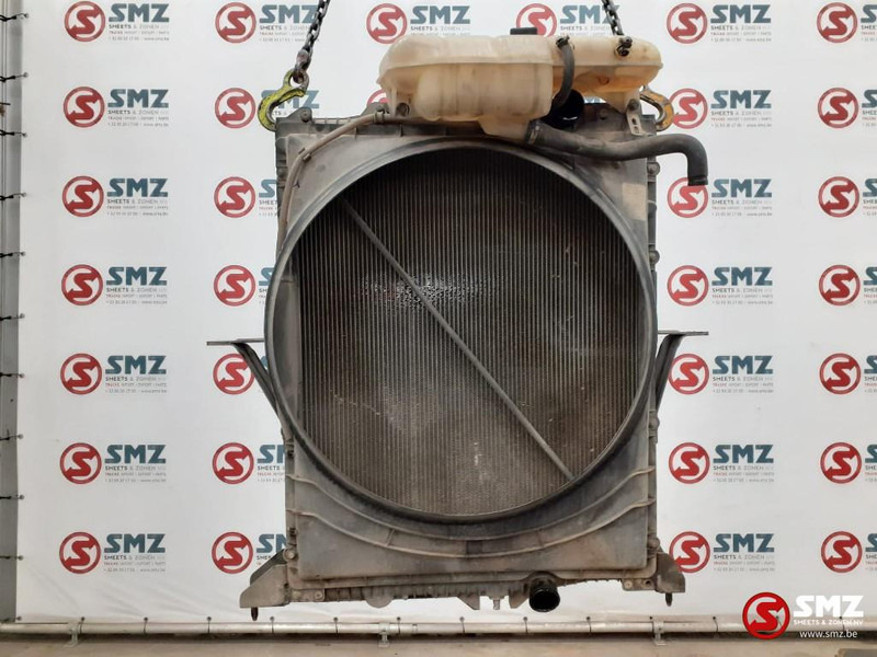 Volvo Occ radiator Volvo - Køler for Lastbil: billede 1 Volvo Occ radiator Volvo - Køler for Lastbil: billede 1