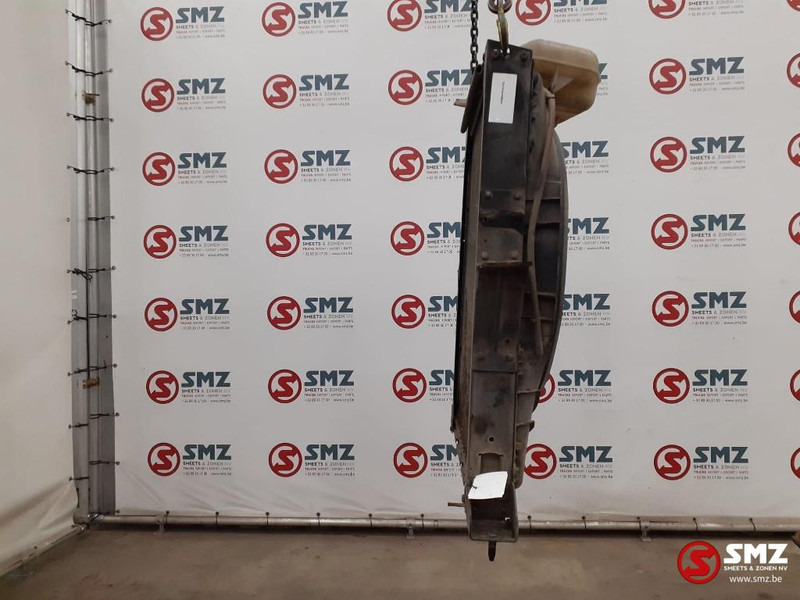 Volvo Occ radiator Volvo - Køler for Lastbil: billede 4 Volvo Occ radiator Volvo - Køler for Lastbil: billede 4