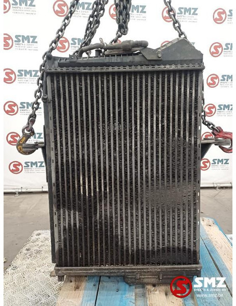 Volvo Occ radiator + intercooler Volvo - Køler for Lastbil: billede 2 Volvo Occ radiator + intercooler Volvo - Køler for Lastbil: billede 2