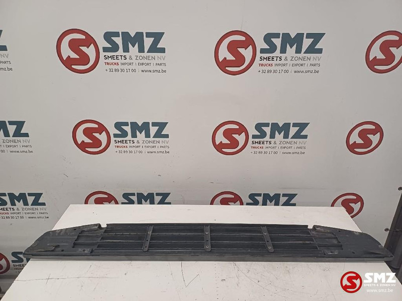 Volvo Occ radiatorgrille Volvo - Gitter for Lastbil: billede 2 Volvo Occ radiatorgrille Volvo - Gitter for Lastbil: billede 2