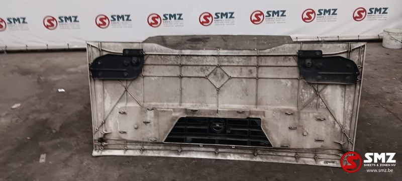 Volvo Occ radiatorgrille Volvo - Gitter for Lastbil: billede 2 Volvo Occ radiatorgrille Volvo - Gitter for Lastbil: billede 2