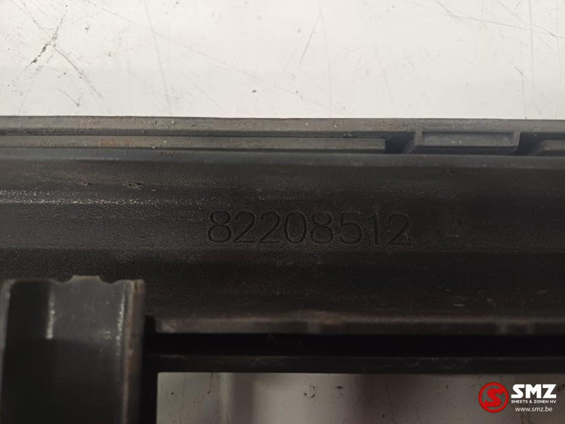 Volvo Occ radiatorgrille Volvo - Gitter for Lastbil: billede 3 Volvo Occ radiatorgrille Volvo - Gitter for Lastbil: billede 3