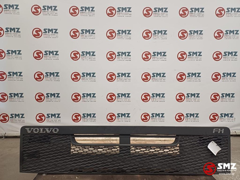 Volvo Occ radiatorgrille Volvo - Gitter for Lastbil: billede 1 Volvo Occ radiatorgrille Volvo - Gitter for Lastbil: billede 1