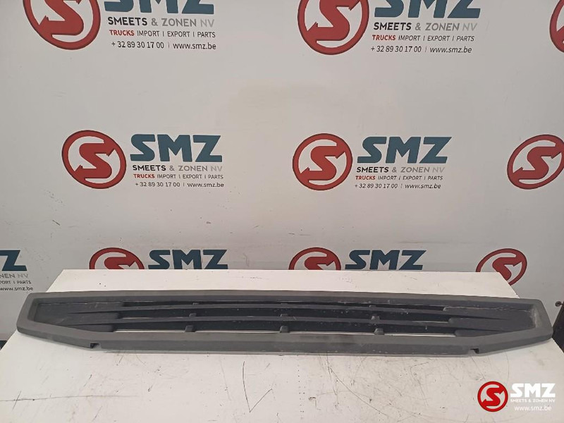 Volvo Occ radiatorgrille Volvo - Gitter for Lastbil: billede 1 Volvo Occ radiatorgrille Volvo - Gitter for Lastbil: billede 1