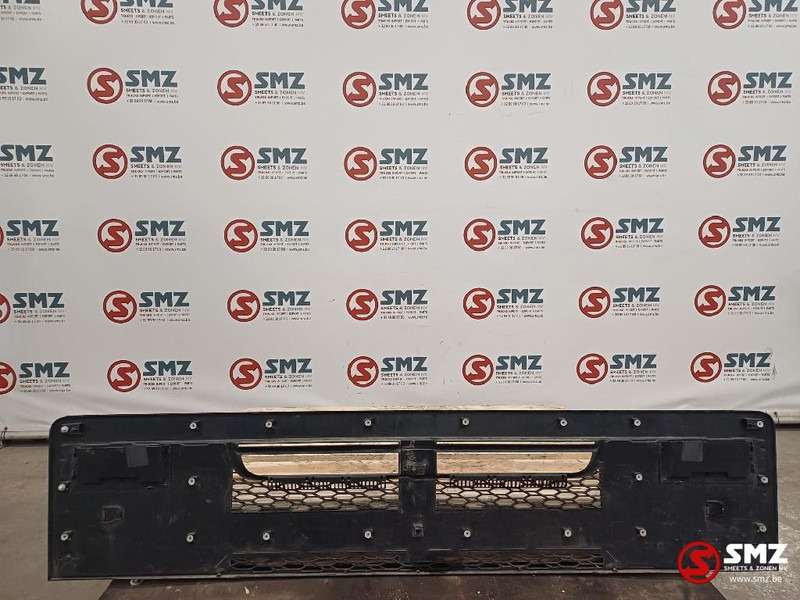 Volvo Occ radiatorgrille Volvo - Gitter for Lastbil: billede 2 Volvo Occ radiatorgrille Volvo - Gitter for Lastbil: billede 2