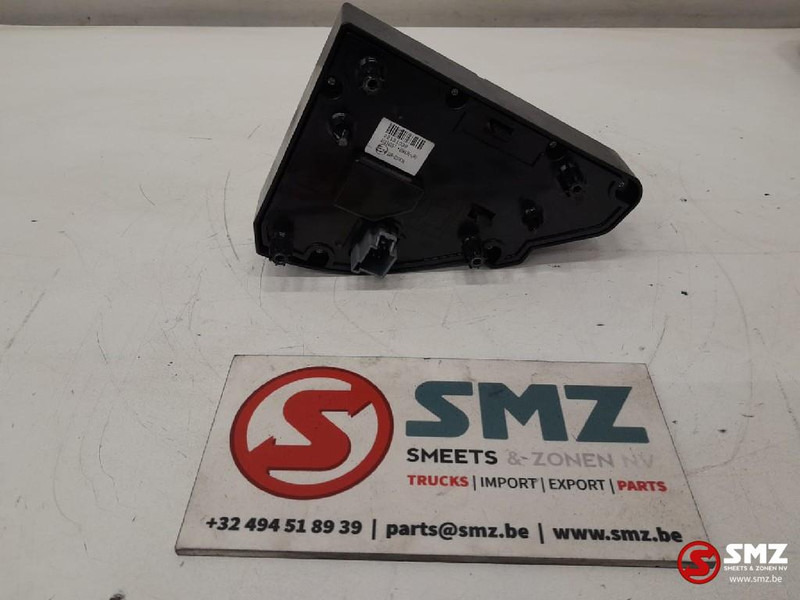 Volvo Occ radiobesturingseenheid Volvo - Elektrisk system for Lastbil: billede 4 Volvo Occ radiobesturingseenheid Volvo - Elektrisk system for Lastbil: billede 4