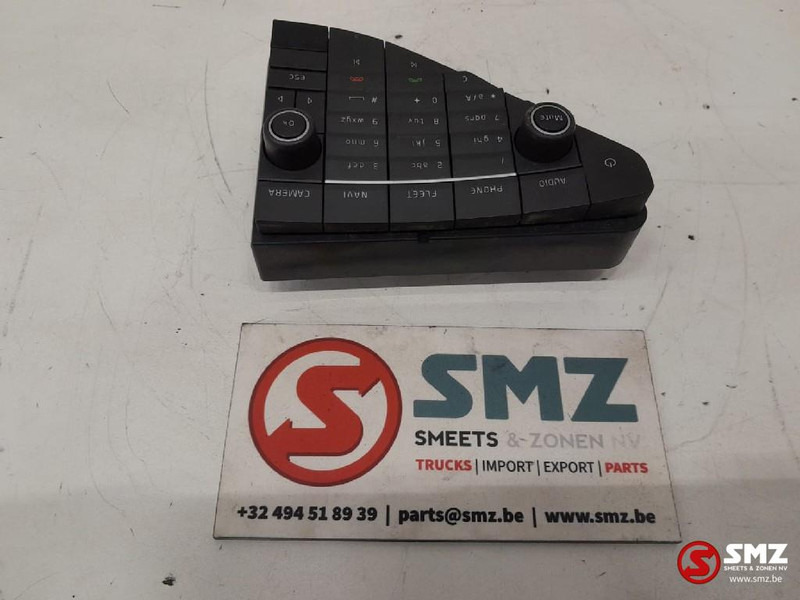 Volvo Occ radiobesturingseenheid Volvo - Elektrisk system for Lastbil: billede 3 Volvo Occ radiobesturingseenheid Volvo - Elektrisk system for Lastbil: billede 3