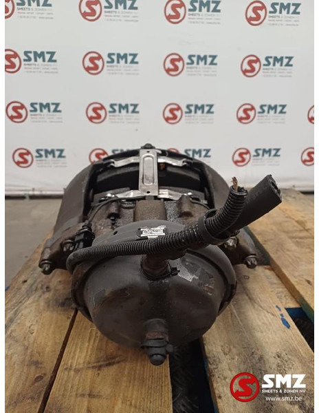 Volvo Occ remklauw vooras Volvo - Bremsekaliper for Lastbil: billede 2 Volvo Occ remklauw vooras Volvo - Bremsekaliper for Lastbil: billede 2