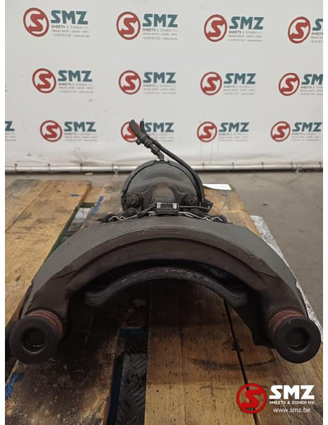 Volvo Occ remklauw vooras Volvo - Bremsekaliper for Lastbil: billede 1 Volvo Occ remklauw vooras Volvo - Bremsekaliper for Lastbil: billede 1