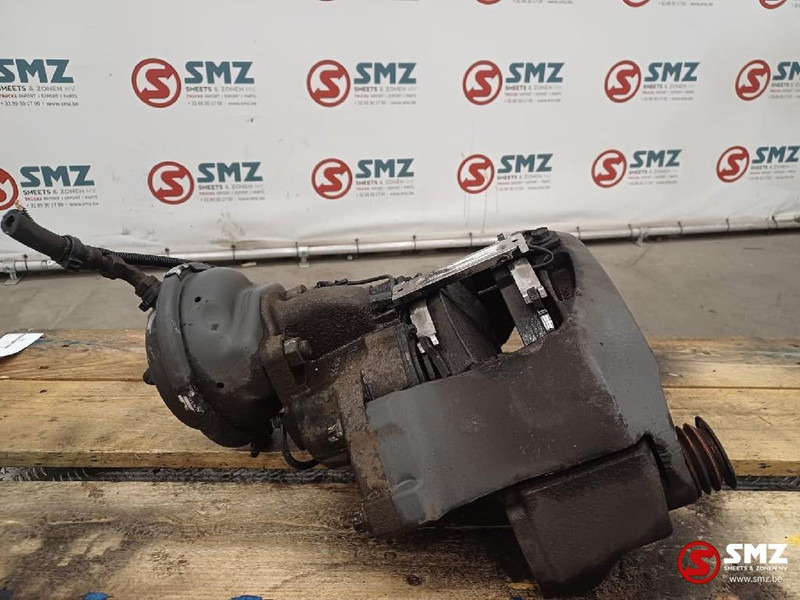 Volvo Occ remklauw vooras Volvo - Bremsekaliper for Lastbil: billede 4 Volvo Occ remklauw vooras Volvo - Bremsekaliper for Lastbil: billede 4