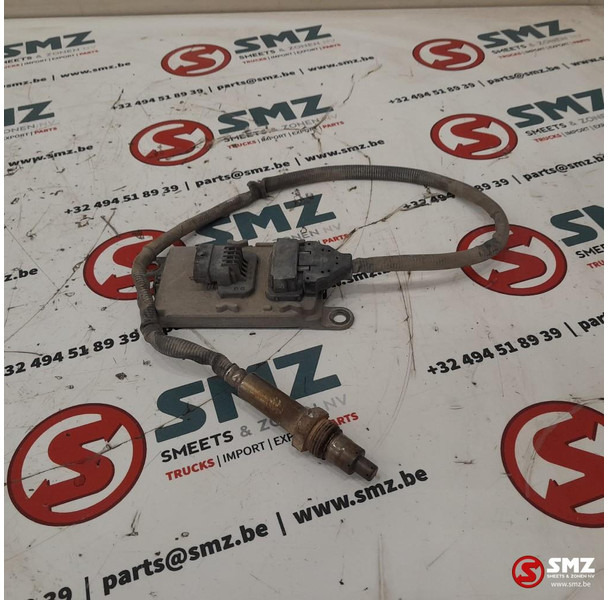 Volvo Occ sensor na katalysator Volvo - Sensor for Lastbil: billede 1 Volvo Occ sensor na katalysator Volvo - Sensor for Lastbil: billede 1