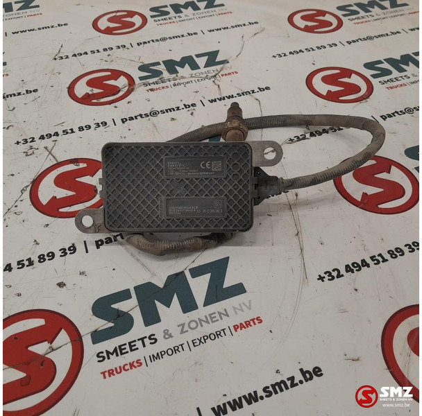 Volvo Occ sensor na katalysator Volvo - Sensor for Lastbil: billede 2 Volvo Occ sensor na katalysator Volvo - Sensor for Lastbil: billede 2