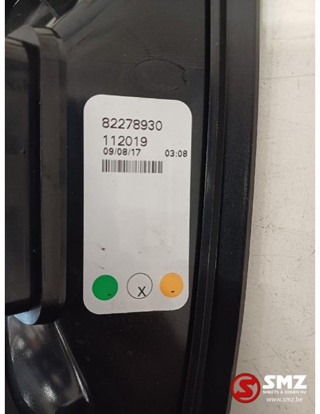 Volvo Occ set cabineverlichting deur + dak + binnen L/R - Førerhus og interiør for Lastbil: billede 5 Volvo Occ set cabineverlichting deur + dak + binnen L/R - Førerhus og interiør for Lastbil: billede 5