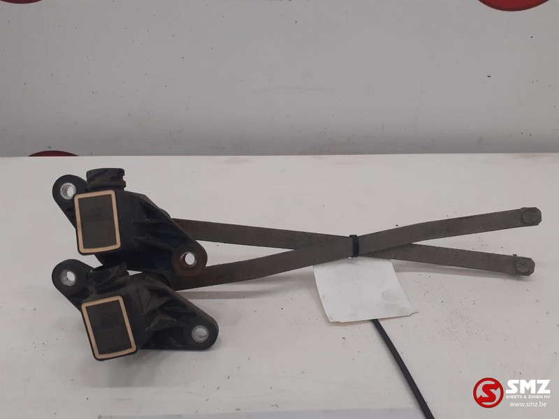 Volvo Occ set koplampenniveausensoren Volvo - Sensor for Lastbil: billede 3 Volvo Occ set koplampenniveausensoren Volvo - Sensor for Lastbil: billede 3