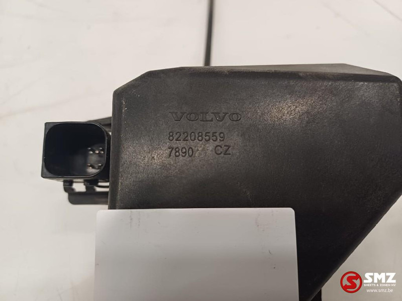 Volvo Occ slotkit grille Volvo - Gitter for Lastbil: billede 4 Volvo Occ slotkit grille Volvo - Gitter for Lastbil: billede 4