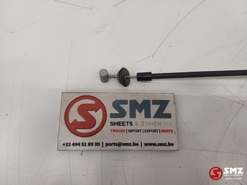 Volvo Occ slotkit grille Volvo - Gitter for Lastbil: billede 3 Volvo Occ slotkit grille Volvo - Gitter for Lastbil: billede 3