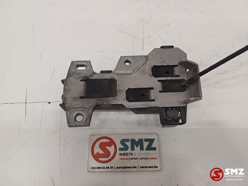 Volvo Occ slotkit grille Volvo - Gitter for Lastbil: billede 2 Volvo Occ slotkit grille Volvo - Gitter for Lastbil: billede 2