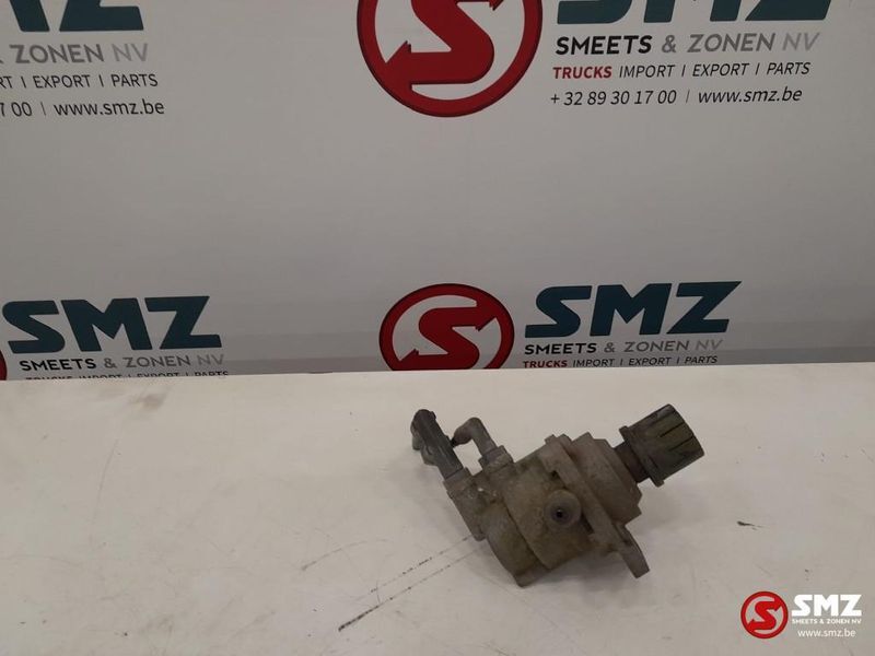 Volvo Occ stuurbekrachtigingspomp Volvo FM 4733020210 - Stryrepumpe for Lastbil: billede 2 Volvo Occ stuurbekrachtigingspomp Volvo FM 4733020210 - Stryrepumpe for Lastbil: billede 2
