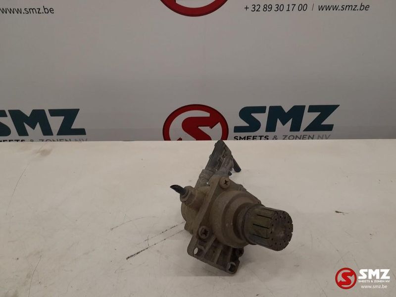 Volvo Occ stuurbekrachtigingspomp Volvo FM 4733020210 - Stryrepumpe for Lastbil: billede 3 Volvo Occ stuurbekrachtigingspomp Volvo FM 4733020210 - Stryrepumpe for Lastbil: billede 3