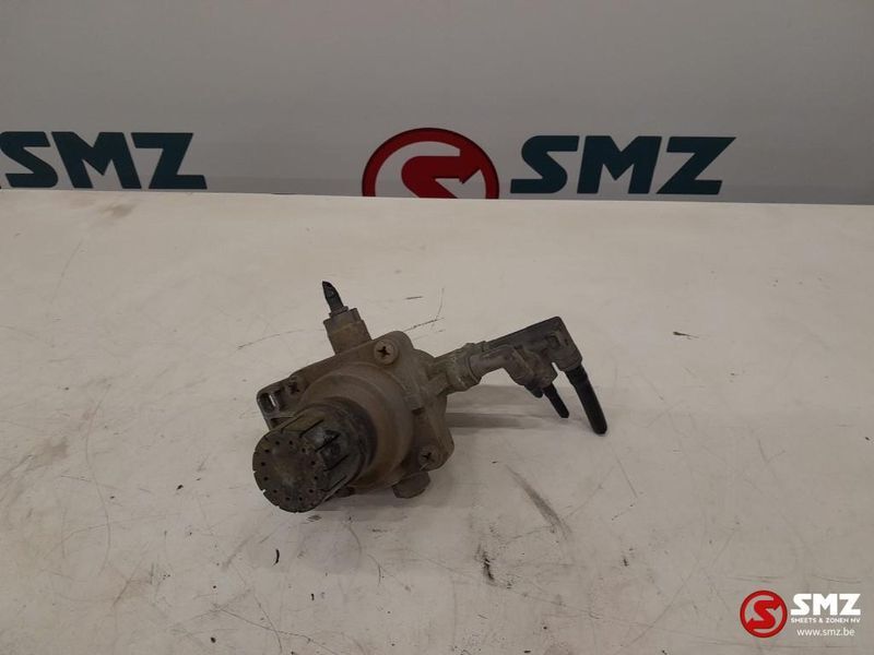 Volvo Occ stuurbekrachtigingspomp Volvo FM 4733020210 - Stryrepumpe for Lastbil: billede 4 Volvo Occ stuurbekrachtigingspomp Volvo FM 4733020210 - Stryrepumpe for Lastbil: billede 4