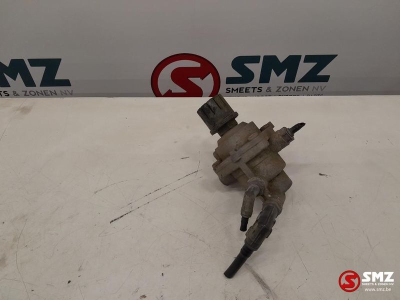 Volvo Occ stuurbekrachtigingspomp Volvo FM 4733020210 - Stryrepumpe for Lastbil: billede 1 Volvo Occ stuurbekrachtigingspomp Volvo FM 4733020210 - Stryrepumpe for Lastbil: billede 1