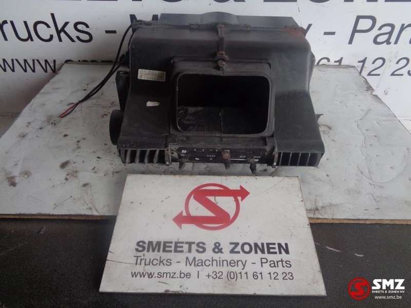 Volvo Occ verwarming volvo fh12 - Varme/ Ventilation for Lastbil: billede 1 Volvo Occ verwarming volvo fh12 - Varme/ Ventilation for Lastbil: billede 1