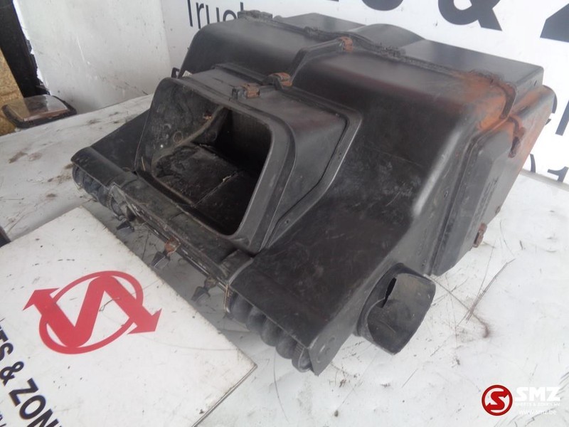 Volvo Occ verwarming volvo fh12 - Varme/ Ventilation for Lastbil: billede 4 Volvo Occ verwarming volvo fh12 - Varme/ Ventilation for Lastbil: billede 4