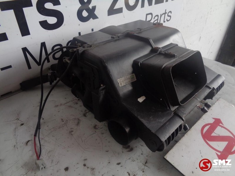 Volvo Occ verwarming volvo fh12 - Varme/ Ventilation for Lastbil: billede 2 Volvo Occ verwarming volvo fh12 - Varme/ Ventilation for Lastbil: billede 2