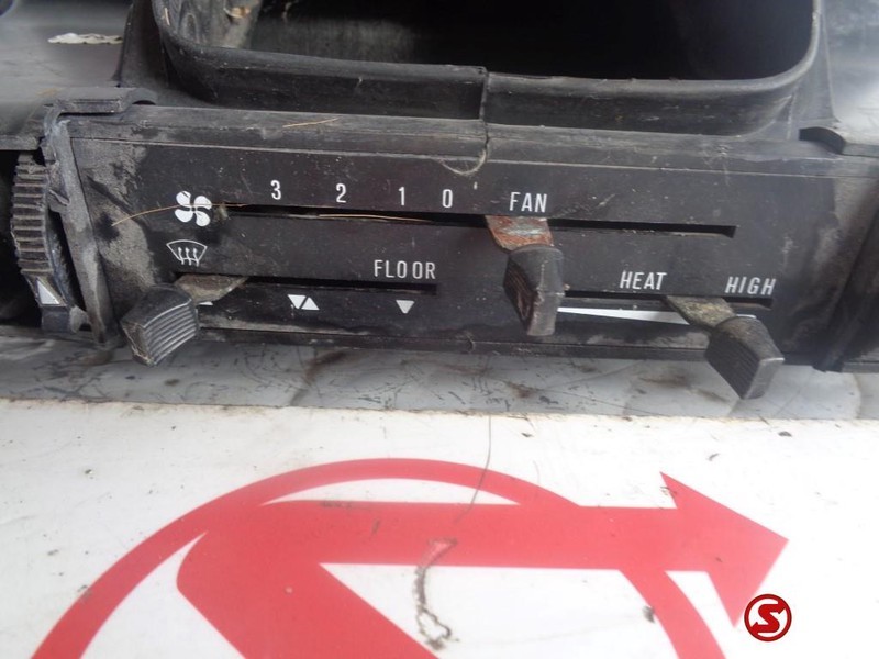 Volvo Occ verwarming volvo fh12 - Varme/ Ventilation for Lastbil: billede 5 Volvo Occ verwarming volvo fh12 - Varme/ Ventilation for Lastbil: billede 5